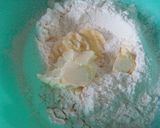 サックサック☆チョコチップビスケット作り方1写真
