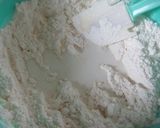 サックサック☆チョコチップビスケット作り方3写真