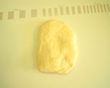 ♡赤ウインナーdeふわふわ編み込みパン♡作り方8写真