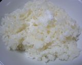 パルスイートで作る！酢飯♪作り方2写真
