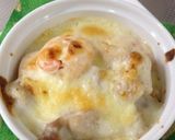☆炊き込みチキンピラフ☆作り方8写真