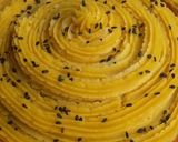 スイートポテトタルト作り方6写真