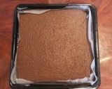 クリームチーズで♪ふんわりティラミス作り方9写真