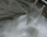 初心者でもＯＫ☆卵1個でマカロン作り方5写真