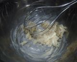 酒粕と米粉のケーキ♡作り方1写真