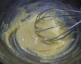 酒粕と米粉のケーキ♡作り方3写真