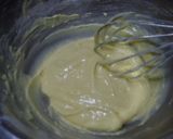 酒粕と米粉のケーキ♡作り方4写真