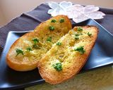 レモンカレートースト作り方3写真