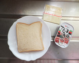 やみつき☆さんまのかば焼きちーずトースト作り方1写真