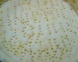 デコデコ！スィートポテトのタルトⅡ作り方1写真