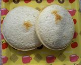 簡単!ココアバナナサンド作り方6写真