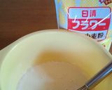 家族でワイワイ！コナモン手巻き♪作り方1写真