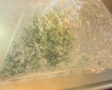 身近な春の山菜！カラスノエンドウの天ぷら作り方5写真