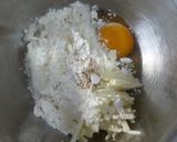大好き♡長芋チーズ焼き♡作り方4写真