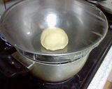 基本のころころパン　(バター不使用)作り方9写真