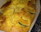 ＊かぼちゃマッシュのパウンドケーキ＊作り方10写真