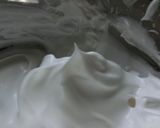 初心者でもＯＫ☆卵1個でマカロン作り方6写真