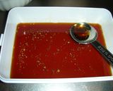 簡単♡ごはんが進む♡豚のしょうが焼き作り方1写真