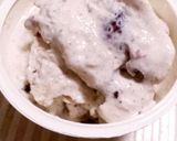 アイスクリーム★.‥作り方7写真