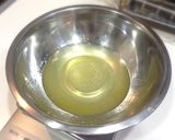 誰でもお店の味～基本のフィナンシェ作り方1写真