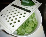 あと一品♡わかめときゅうりの酢の物作り方1写真