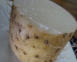 大好き♡長芋チーズ焼き♡作り方1写真
