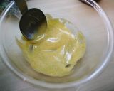 タニタさん【サブ】カレーヨーグルト和え作り方3写真