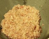 ありえん包丁不要!究極に簡単な中華おこわ作り方2写真