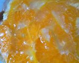 オレンジケーキ.作り方8写真