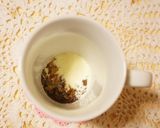 ✿ママの休日に…♡バターカフェオレ✿作り方1写真