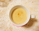 ✿ママの休日に…♡バターカフェオレ✿作り方3写真