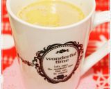 ✿ママの休日に…♡バターカフェオレ✿作り方4写真