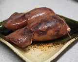 ☆おかあさんのイカめし☆作り方7写真