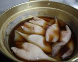 ☆おかあさんのイカめし☆作り方5写真
