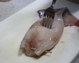 ☆おかあさんのイカめし☆作り方4写真
