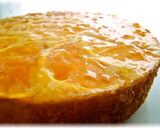 オレンジが丸ごと入った✿オレンジケーキ作り方7写真