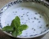 緑豆ココナッツミルク作り方3写真