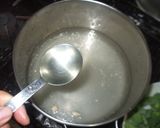 なばな卵スープ♪簡単料理菜の花作り方2写真