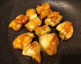 簡単！鶏むね肉のやみつき辛子マヨネーズ！作り方6写真