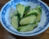 腸活やみつききゅうり作り方5写真