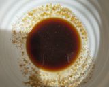 焼きサバの和風パスタ作り方2写真
