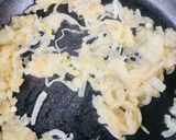 私の スパイスカレー作り方6写真