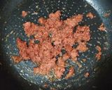 うちの味♤コンビーフのコク旨ポテサラ❣作り方2写真