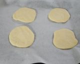 不器用ミニピタパン作り方5写真