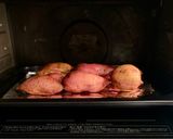 オーブンで甘〜い焼き芋作り方4写真