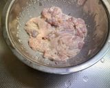 まるで料亭の味！白だし唐揚げ作り方2写真