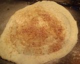 広島のお好み焼き作り方2写真