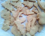 超簡単！さくさくクッキー作り方6写真