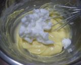 酒粕と米粉のケーキ♡作り方6写真