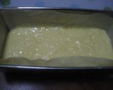 酒粕と米粉のケーキ♡作り方8写真
